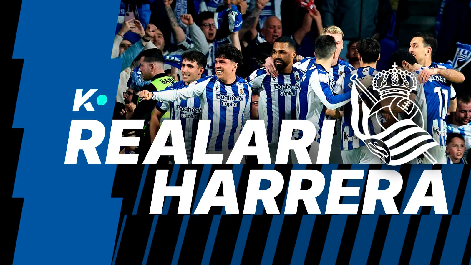 Reala Harrera 2026