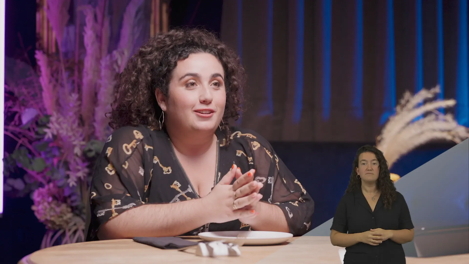 Vacunas, generación de cristal y los límites del humor