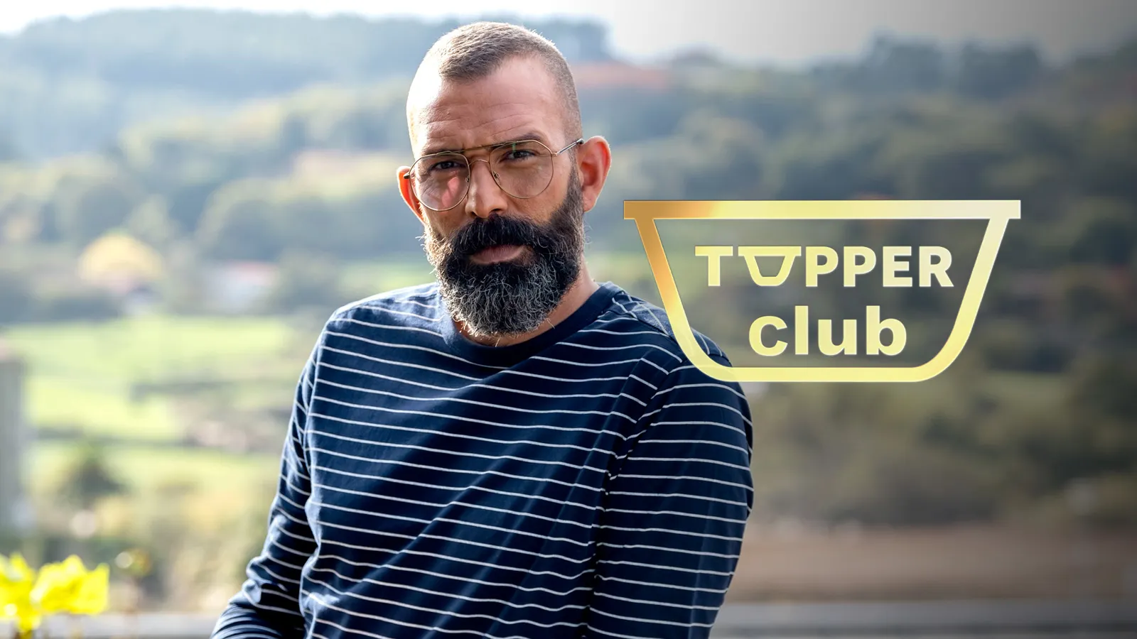 Tupper Club