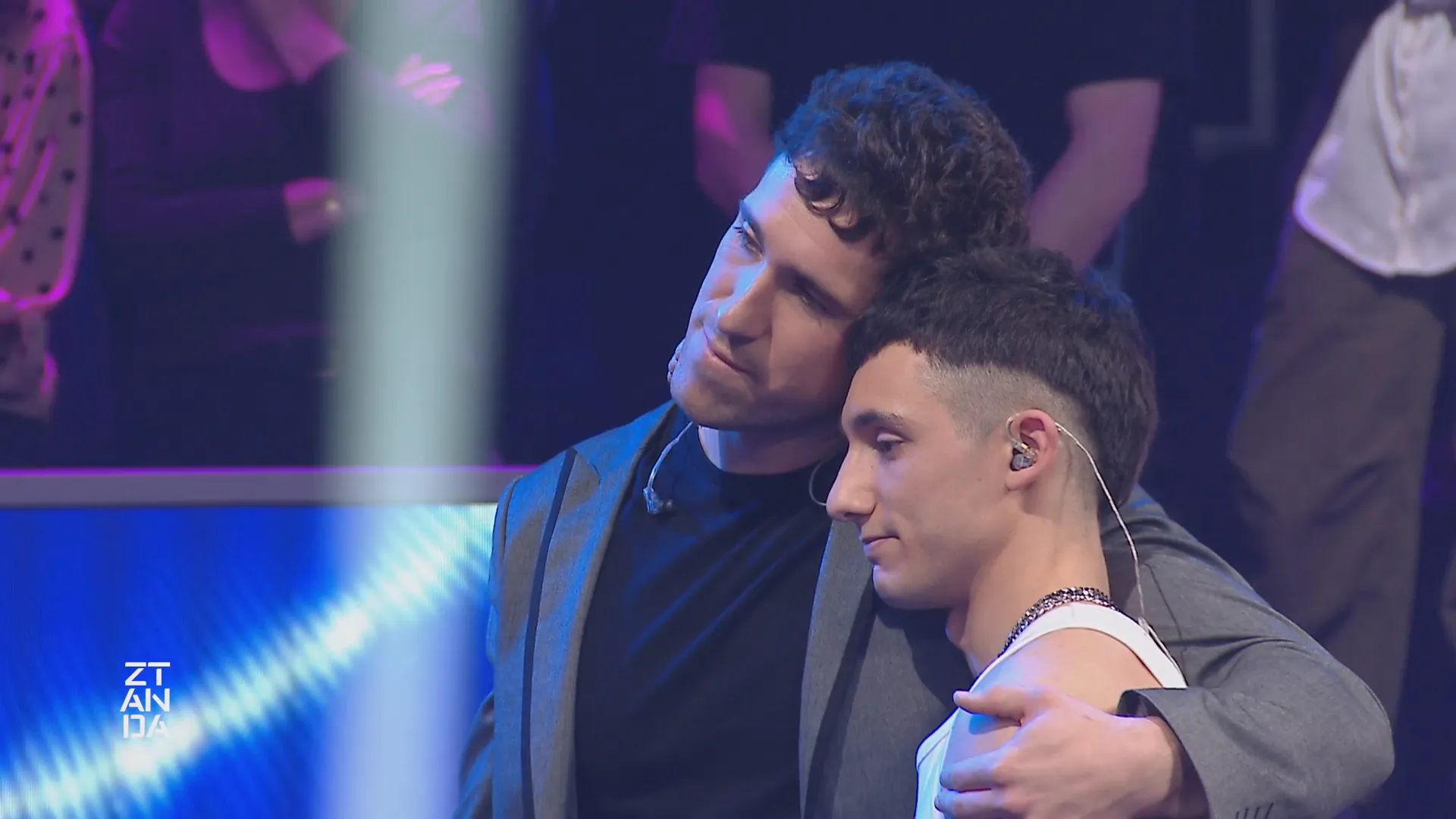 Gala 7: Duelo de semifinales
