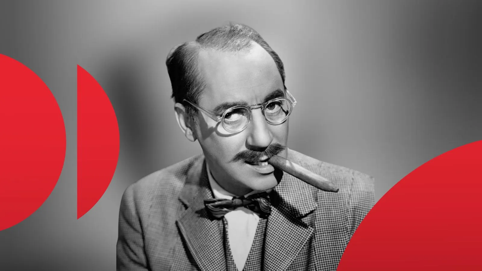 Groucho Marx