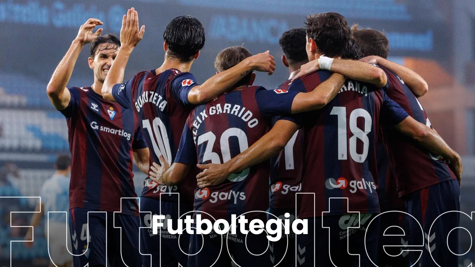 Eibar eta Sanse aztergai