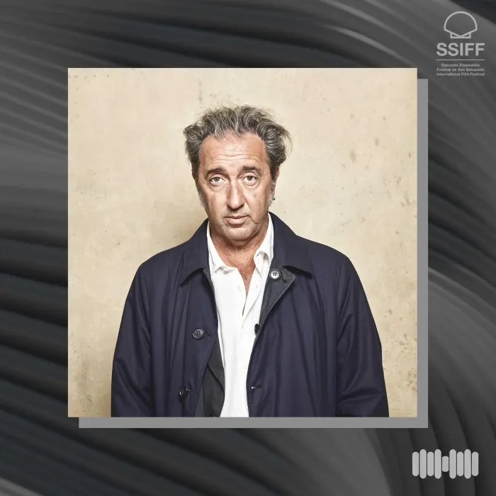 6. Paolo Sorrentino