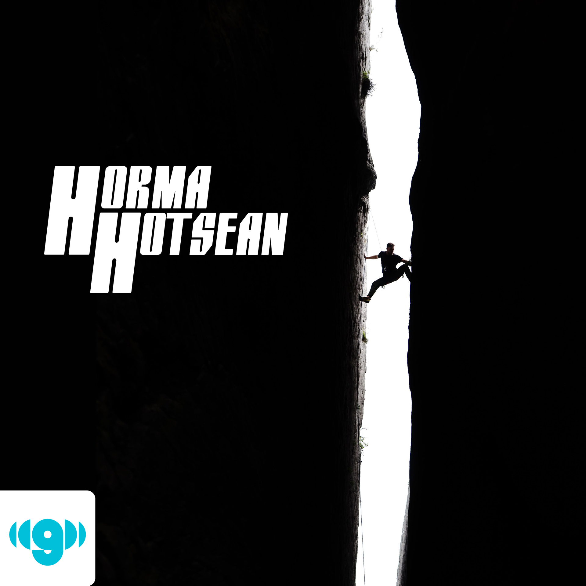 Horma hotsean podcast artwork