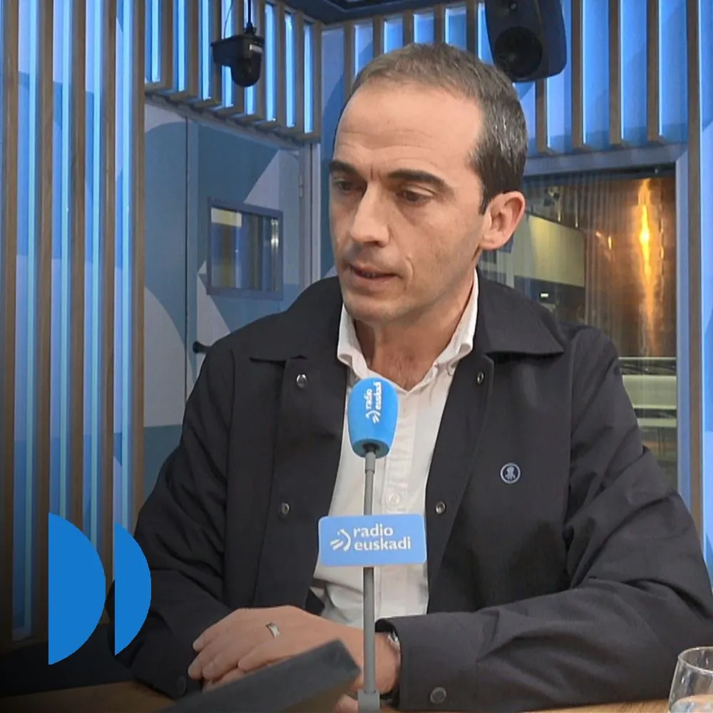 Ansola: "Trasladé la propuesta a Esteban justo antes de la reunión del BBB"