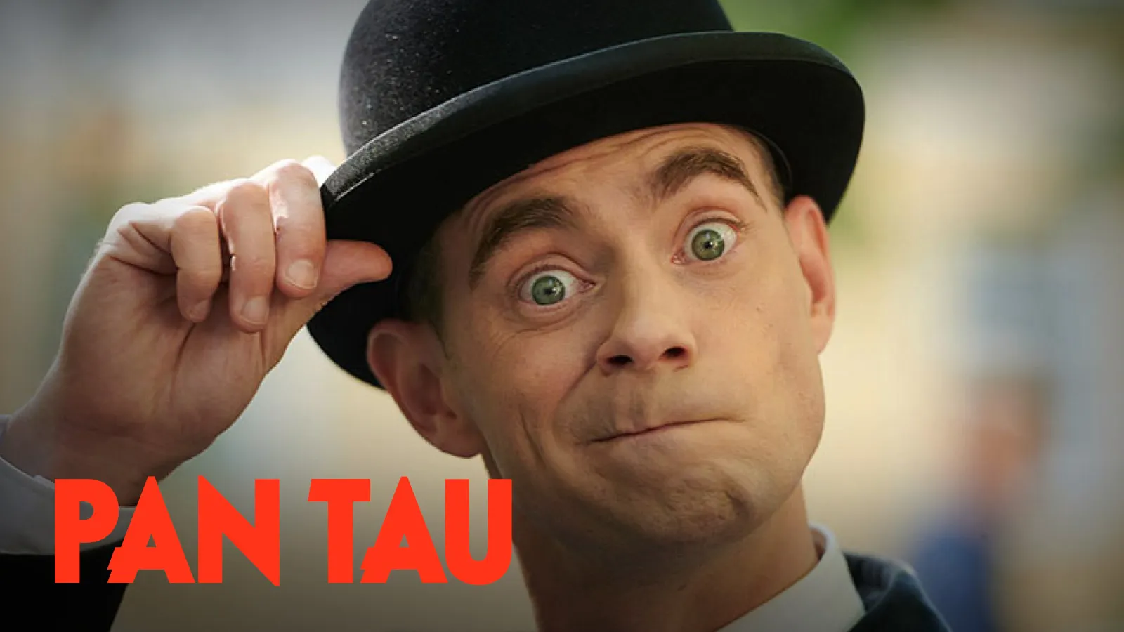 Pan Tau