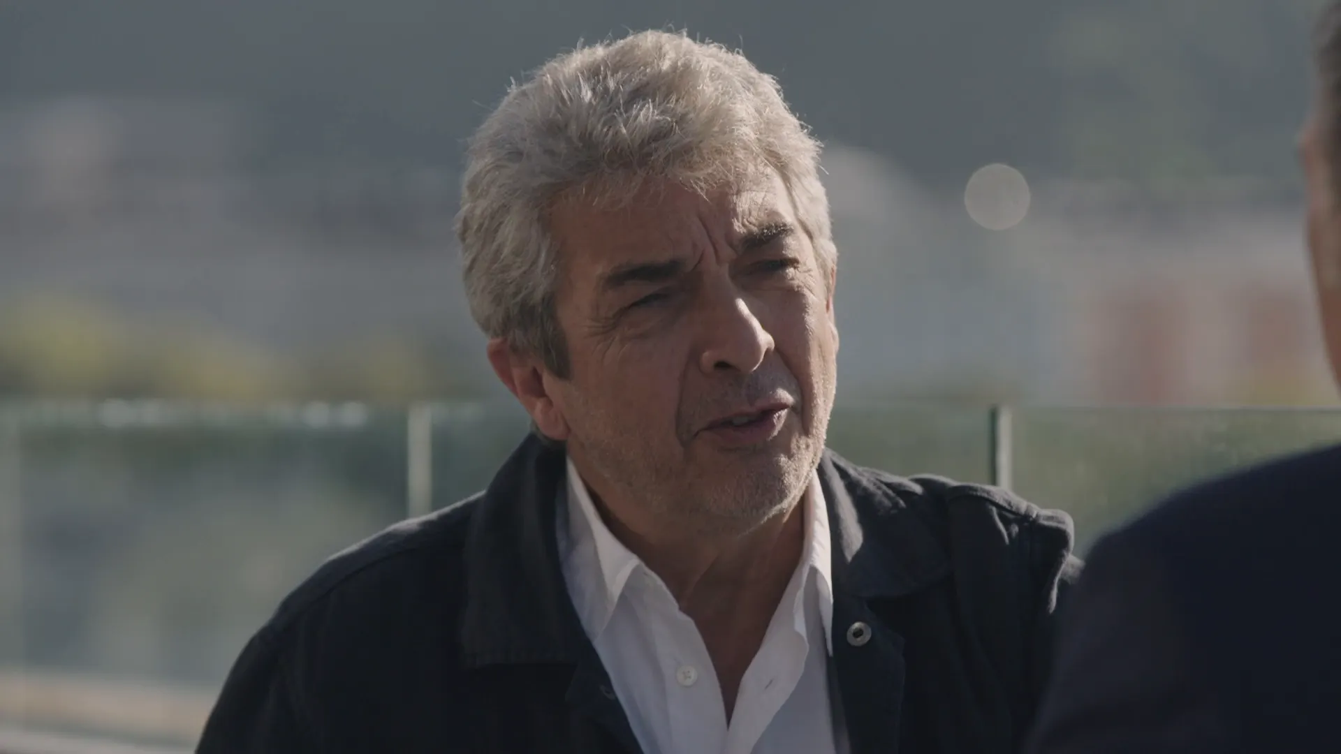 Ricardo Darín
