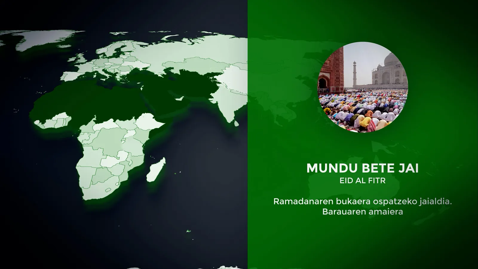 Eid al-Fitr