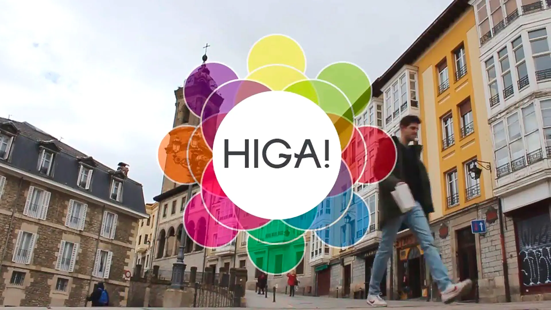 Higa!