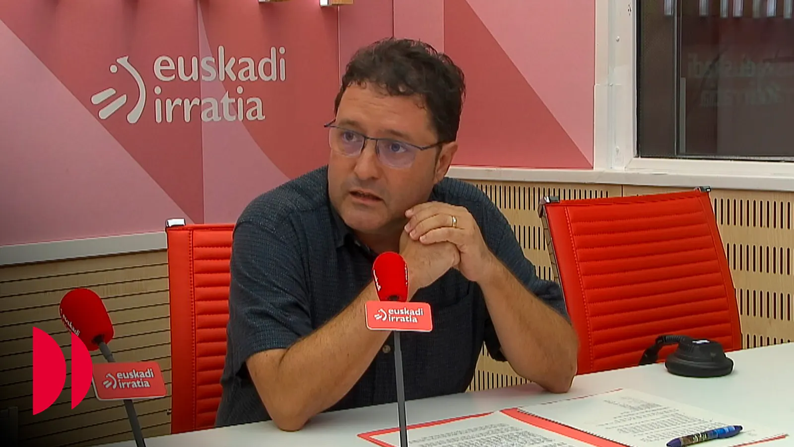 Xabier Txurruka: "Udazkenean Zarautz eremu tentsionatu izendatzea eskatuko dugu"