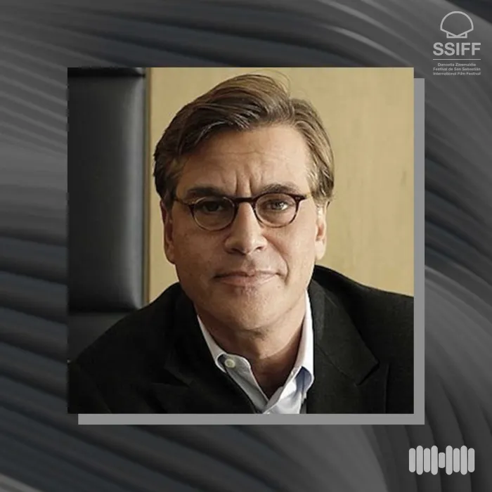 2. Aaron Sorkin