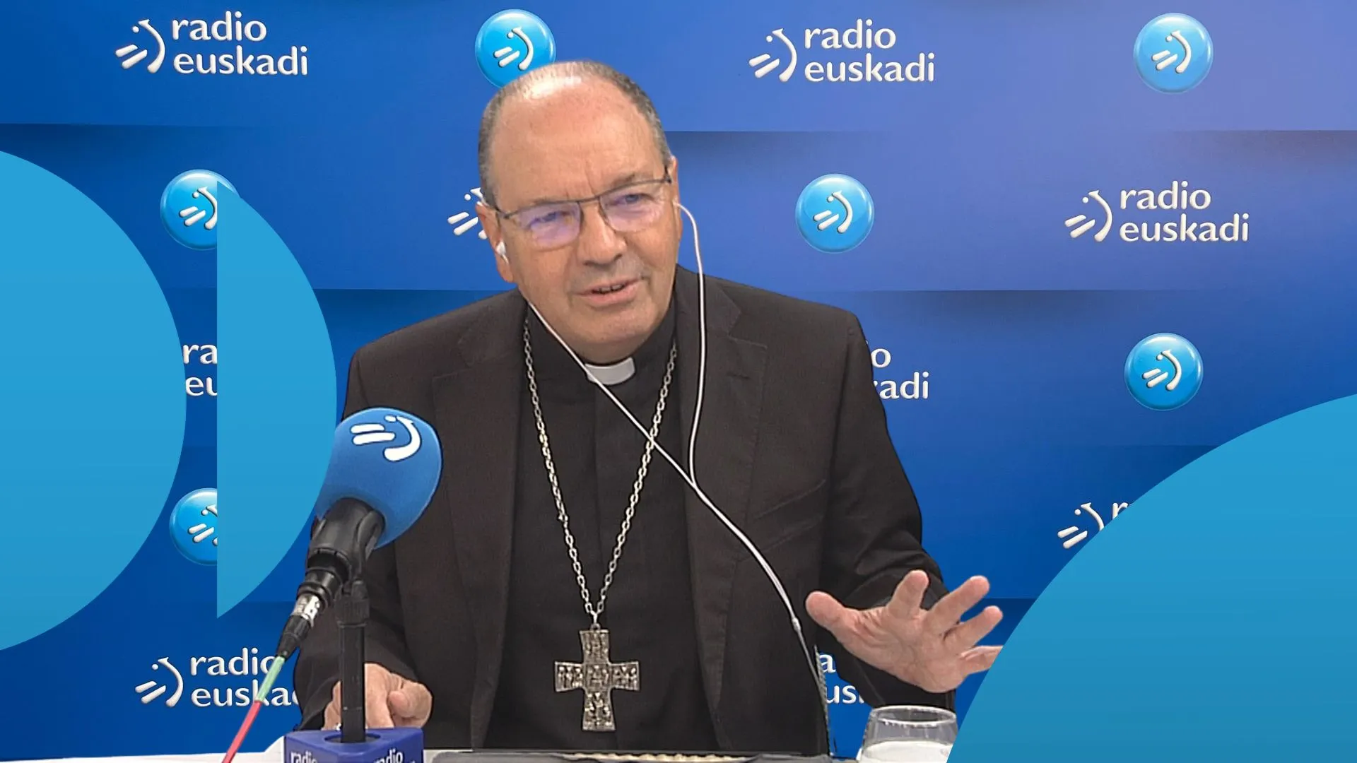 “La Iglesia está comprometida con el migrante; debe hacerse de forma más ordenada”