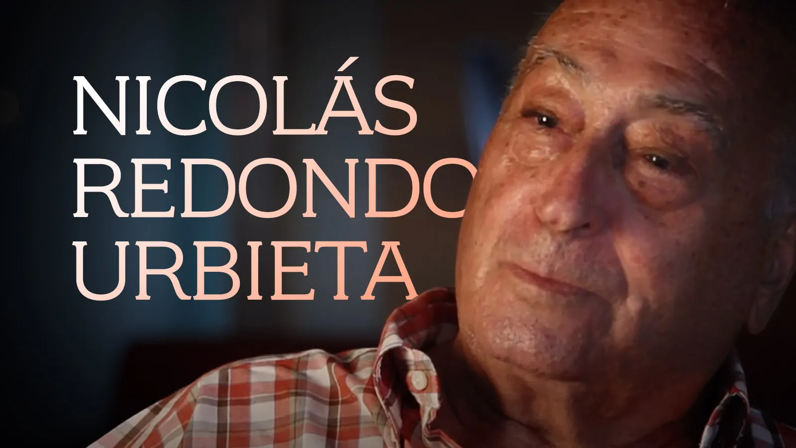Nicolás Redondo