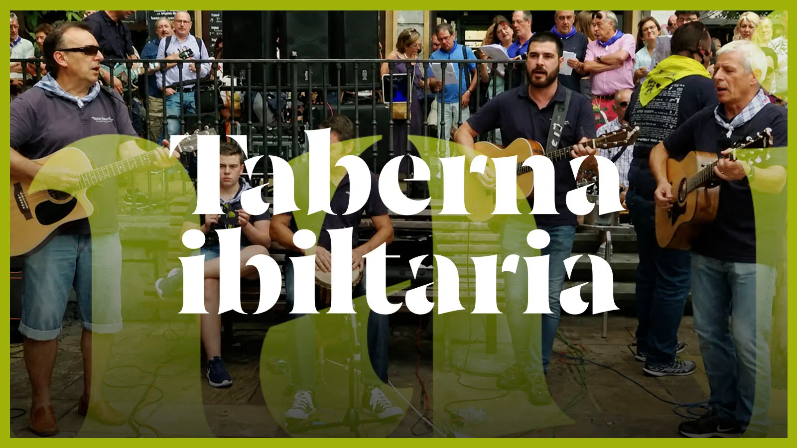 Taberna Ibiltaria