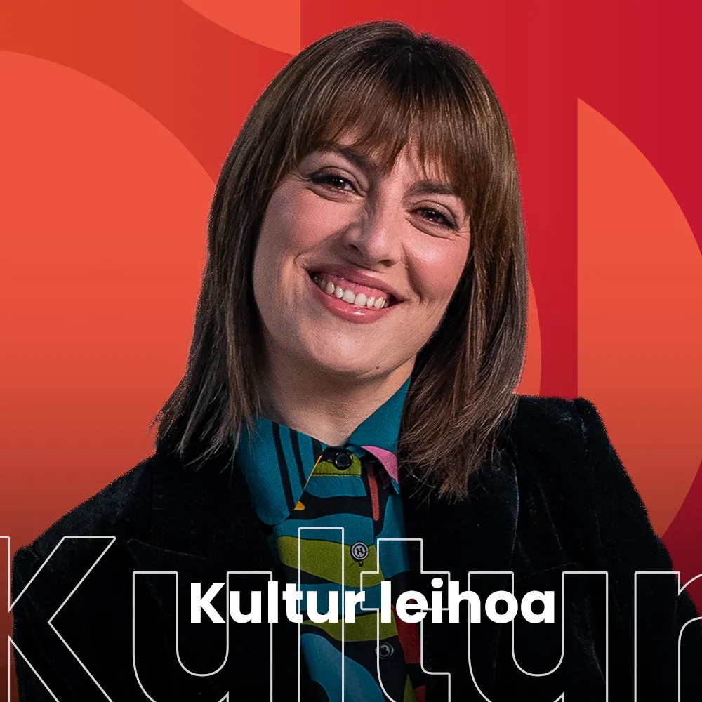 Kultur albisteak