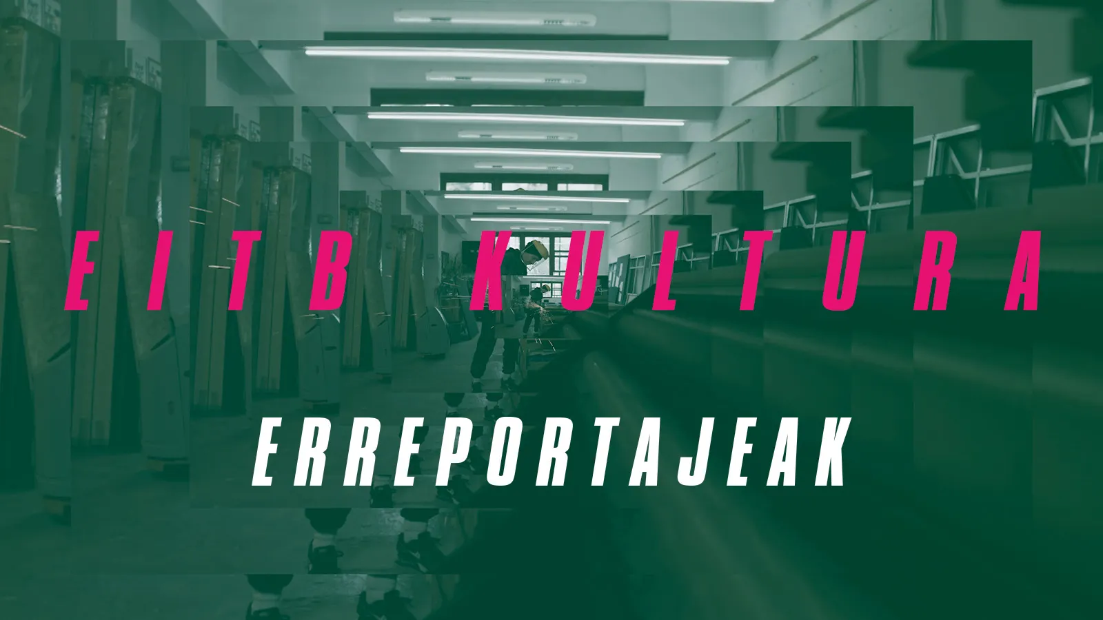 Erreportajeak