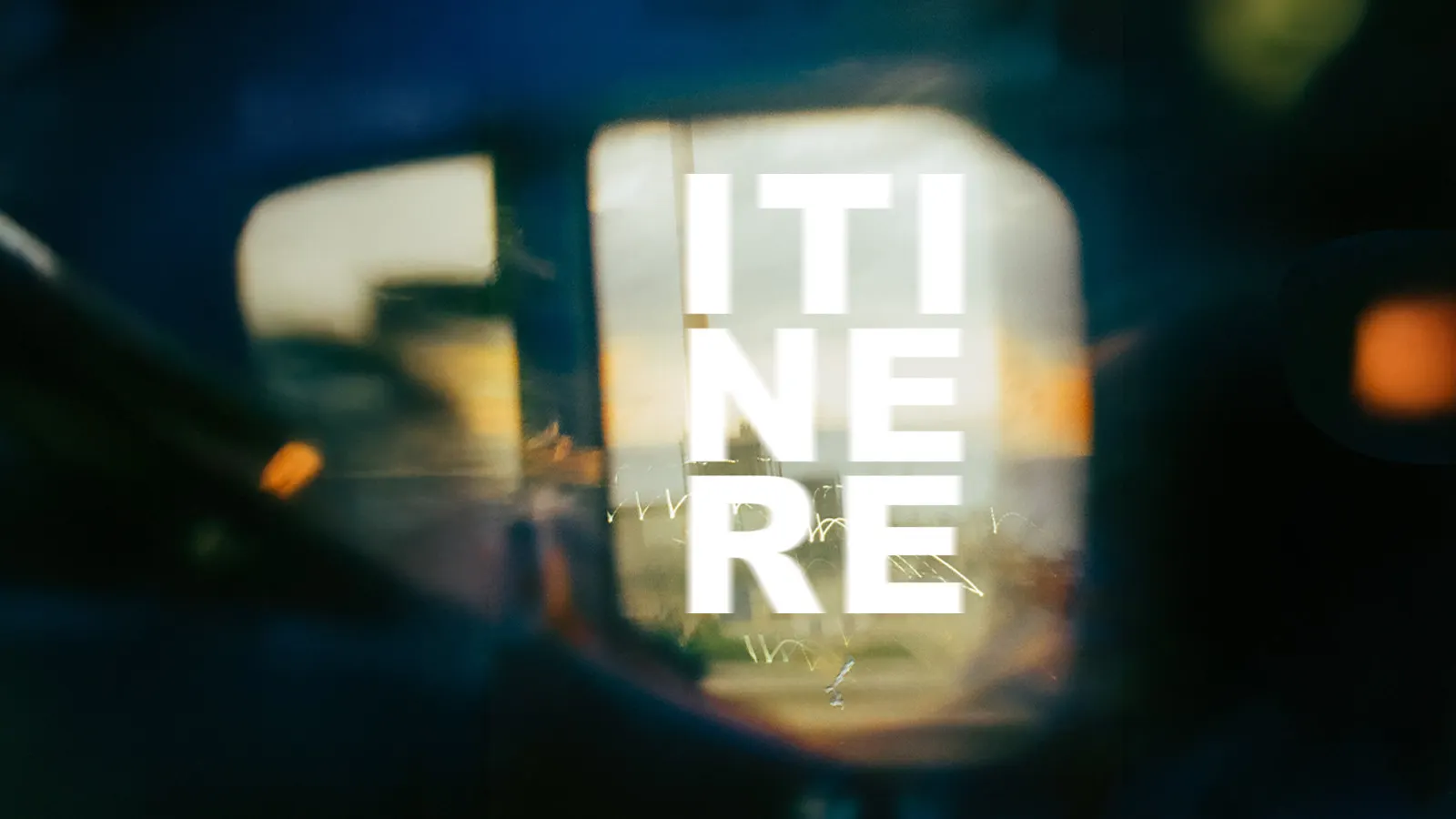 Itinere