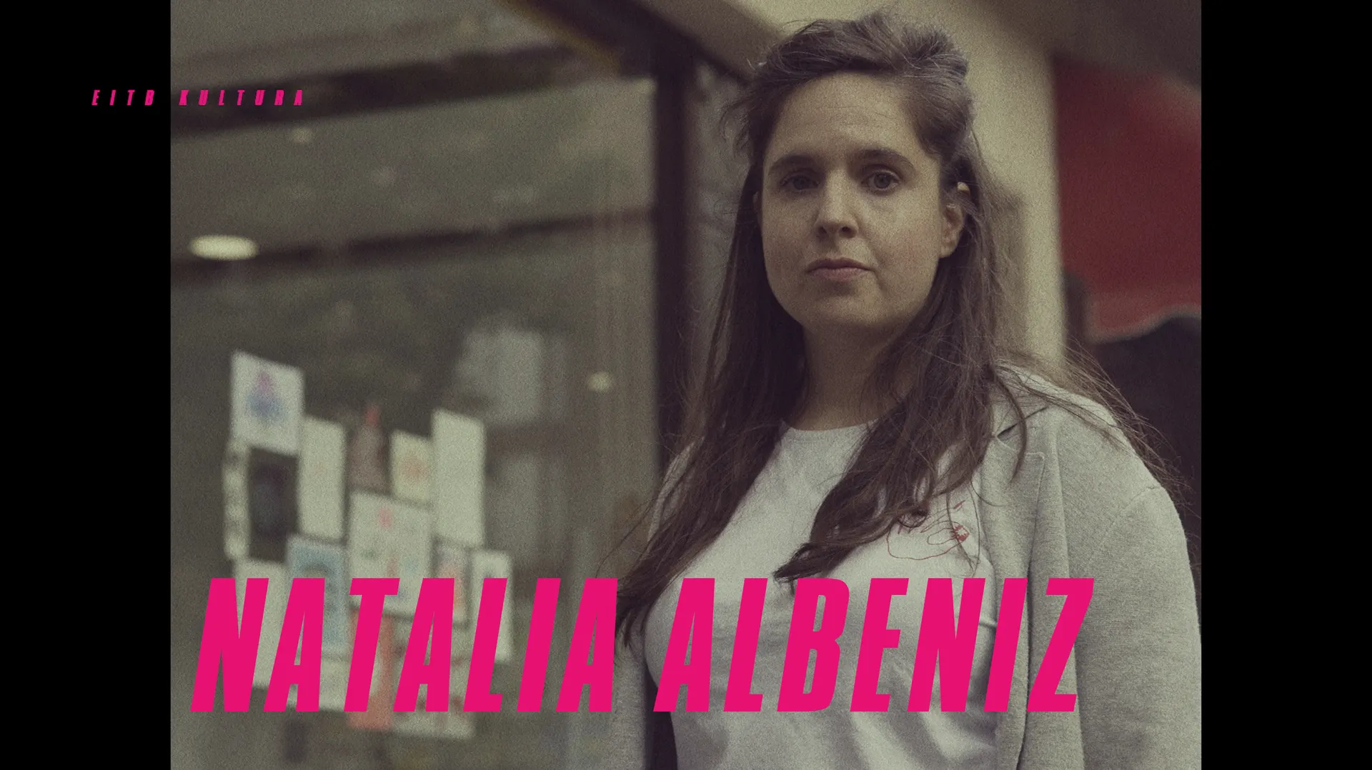 Natalia Albeniz, hausnarketarako ilustrazioak