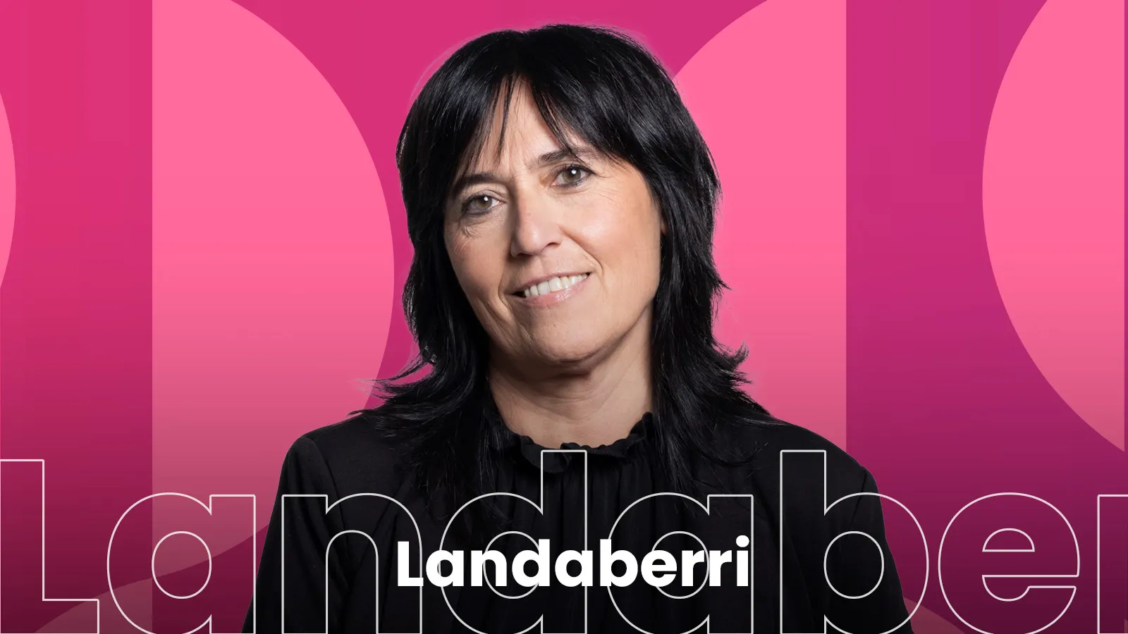 Landaberri