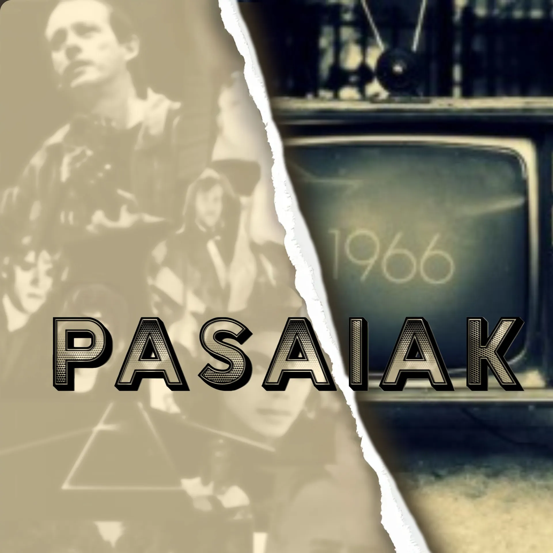 1966: musika, gazteen enblema bihurtu zenean