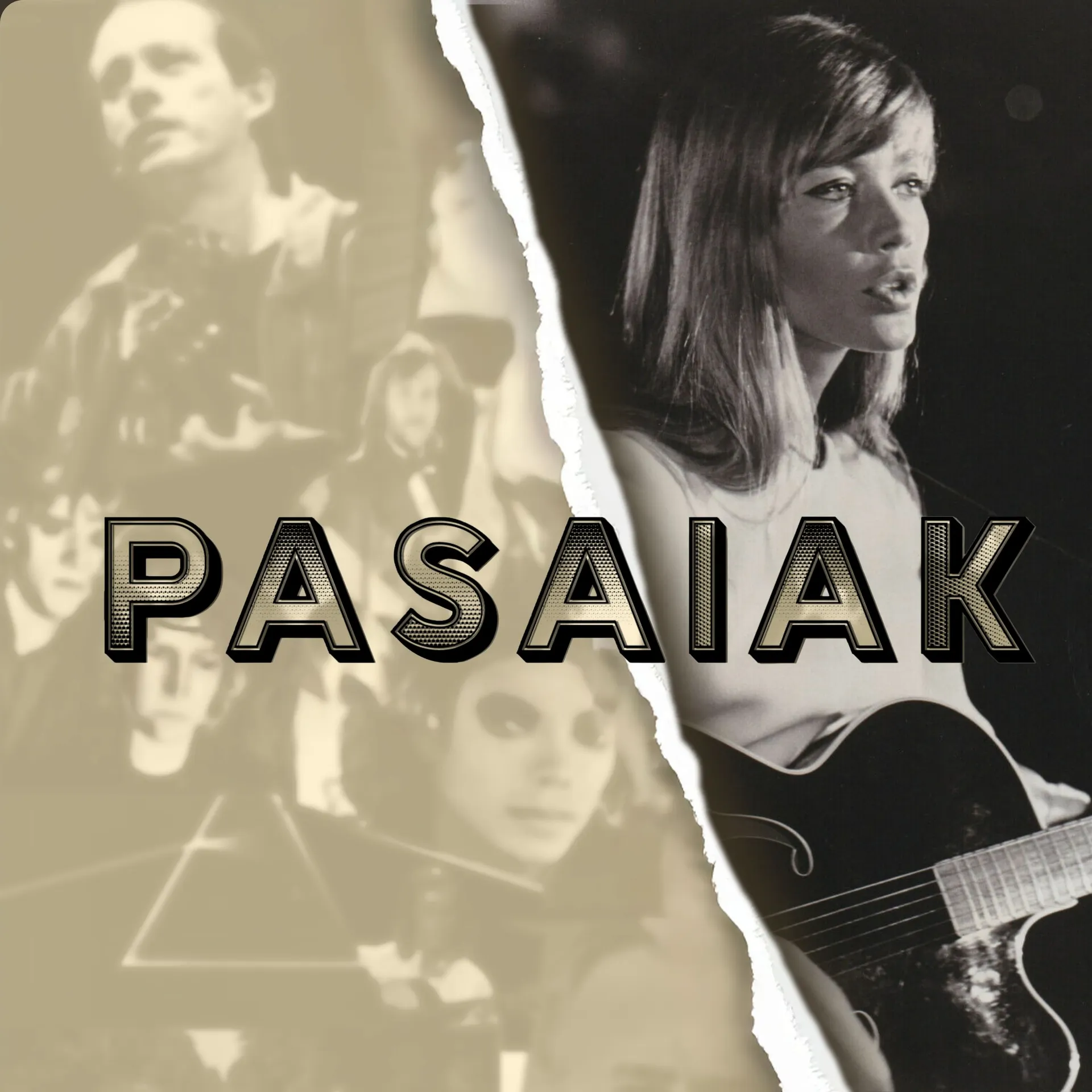 Françoise Hardy: pop musika eta moda frantzesaren ikono ahaztezina