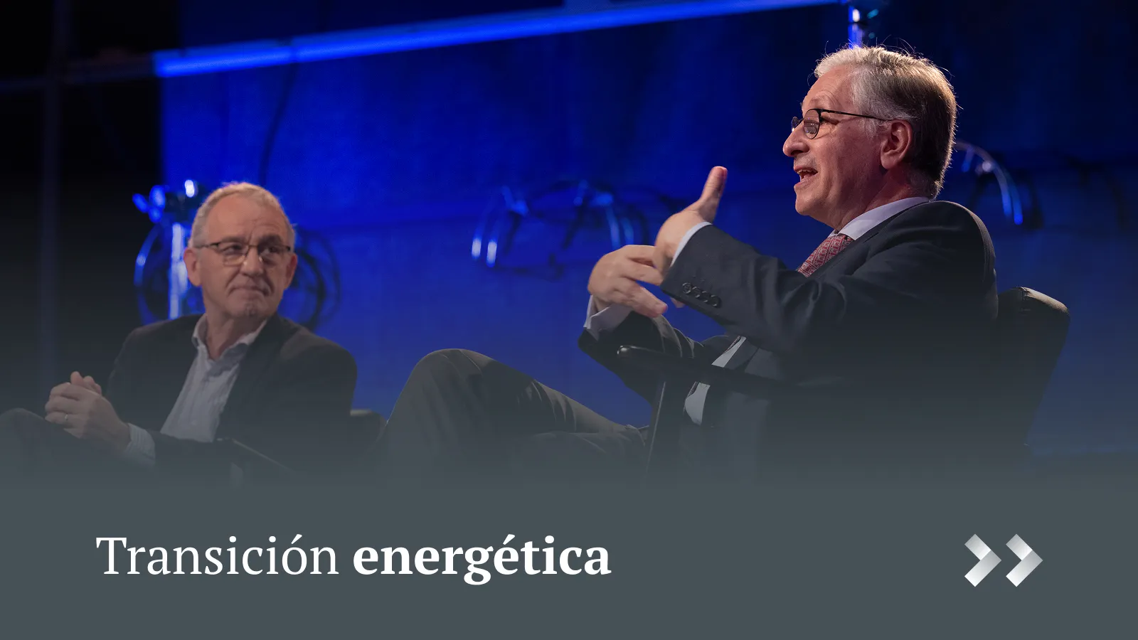 6. Transición energética