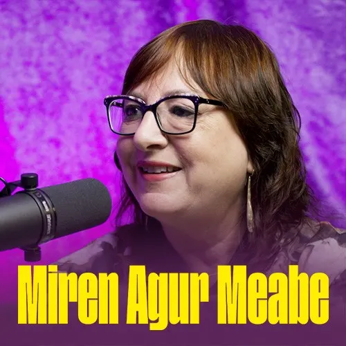 8. Miren Agur Meabe: Iragana eta Galera