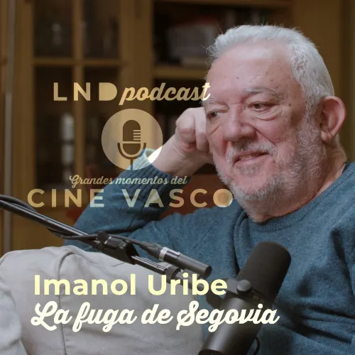 2. “La fuga de Segovia”, una odisea del cine y de la vida real