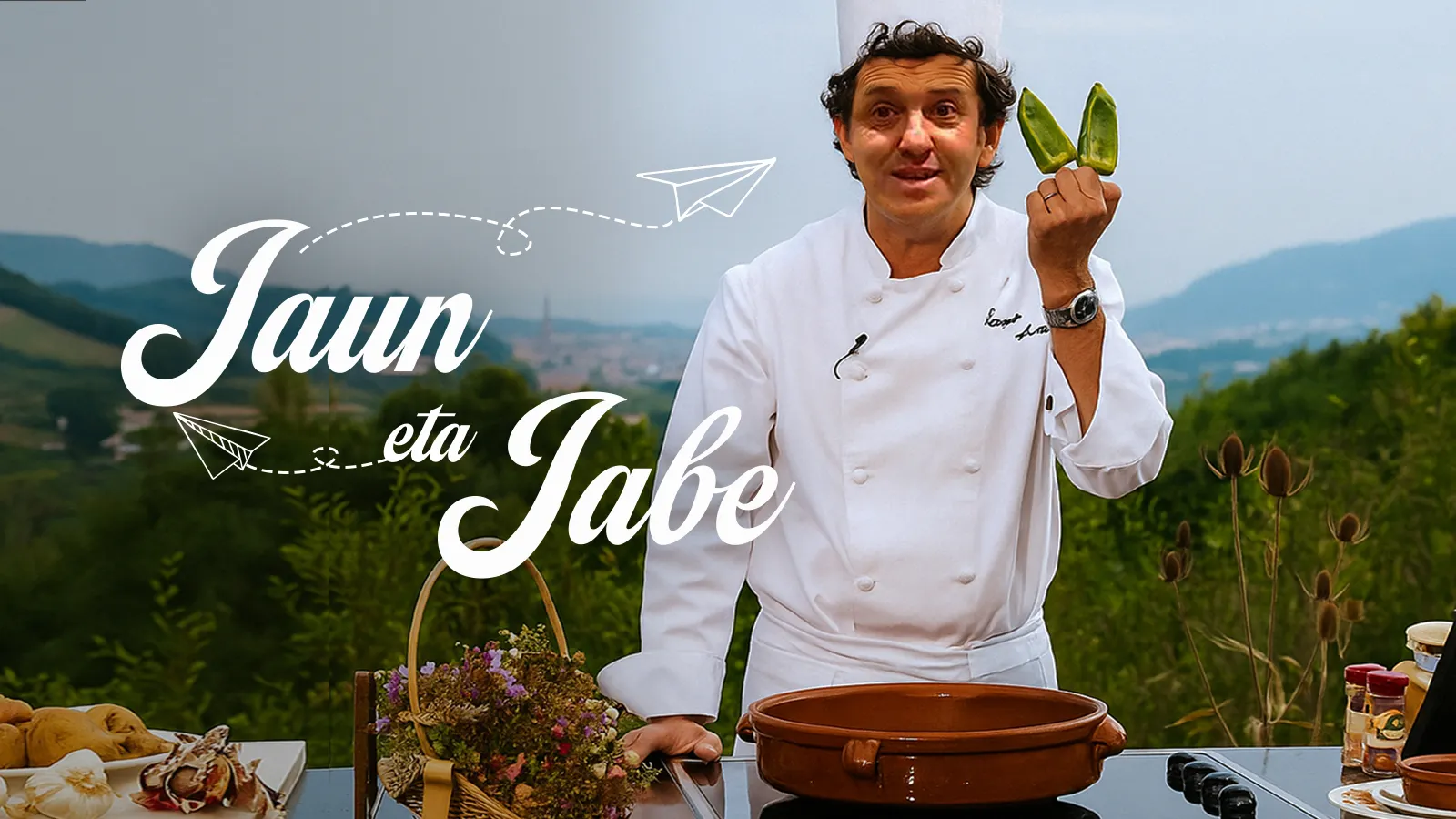 Jaun eta Jabe