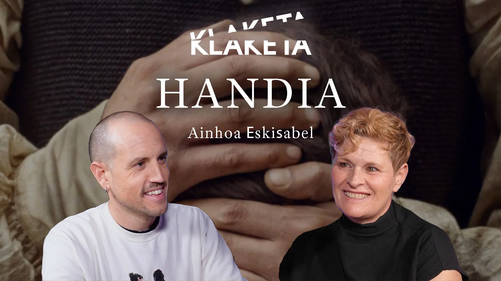 1. “Handia”, Ainhoa Eskisabel