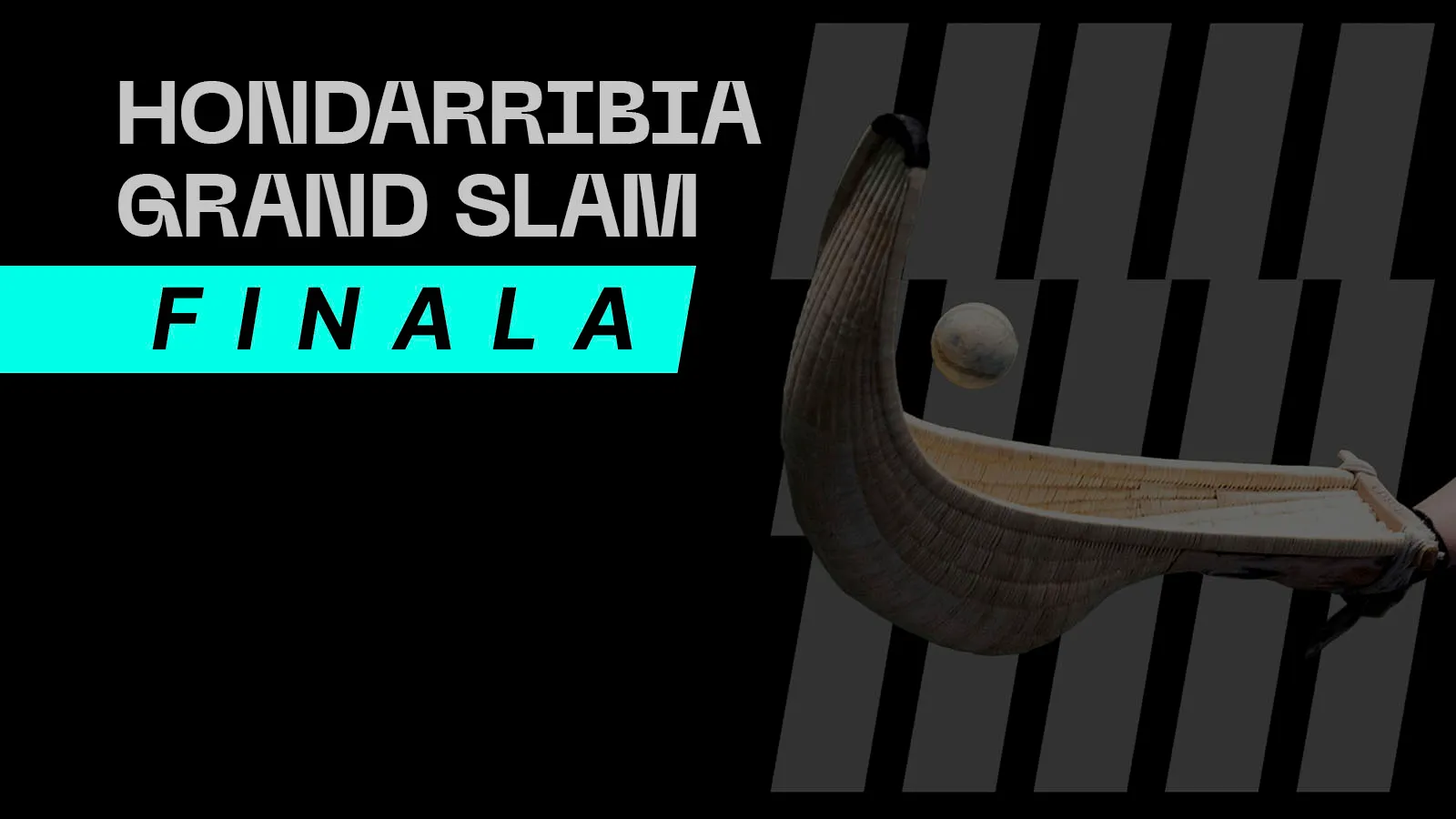 Hondarribiko Zesta Punta Grand Slama