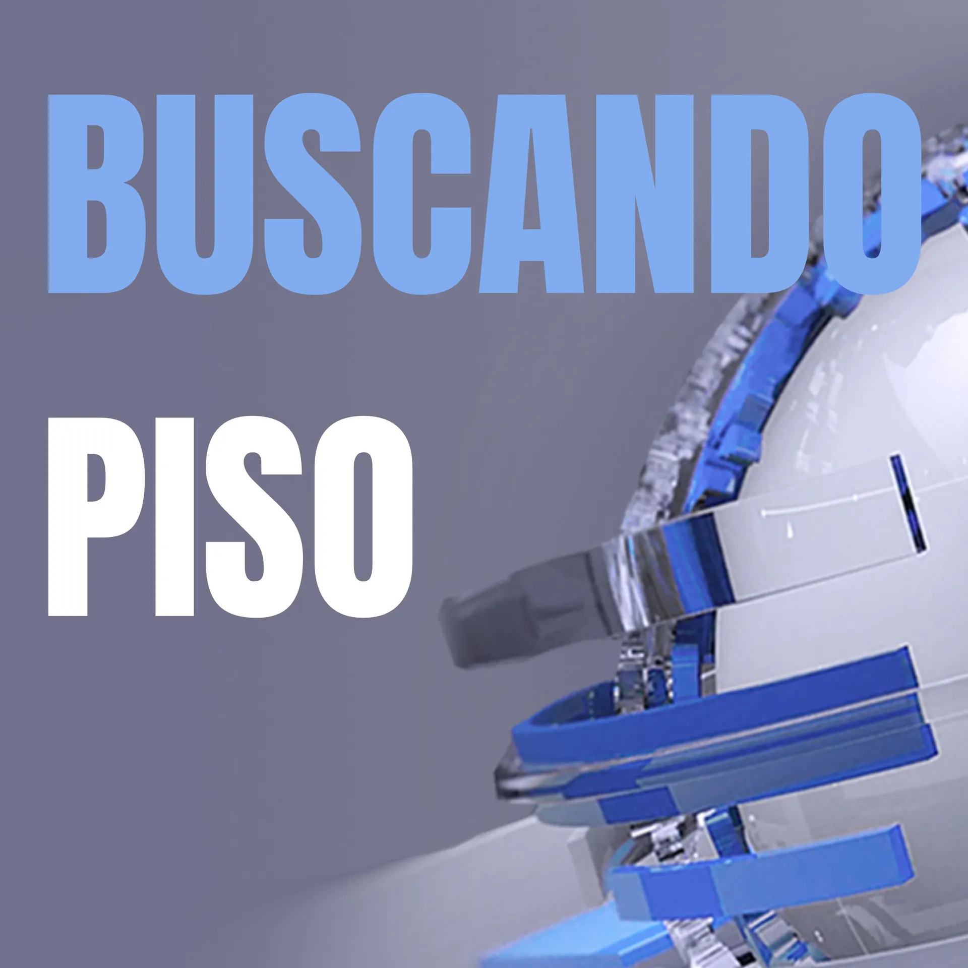 2. Buscando piso