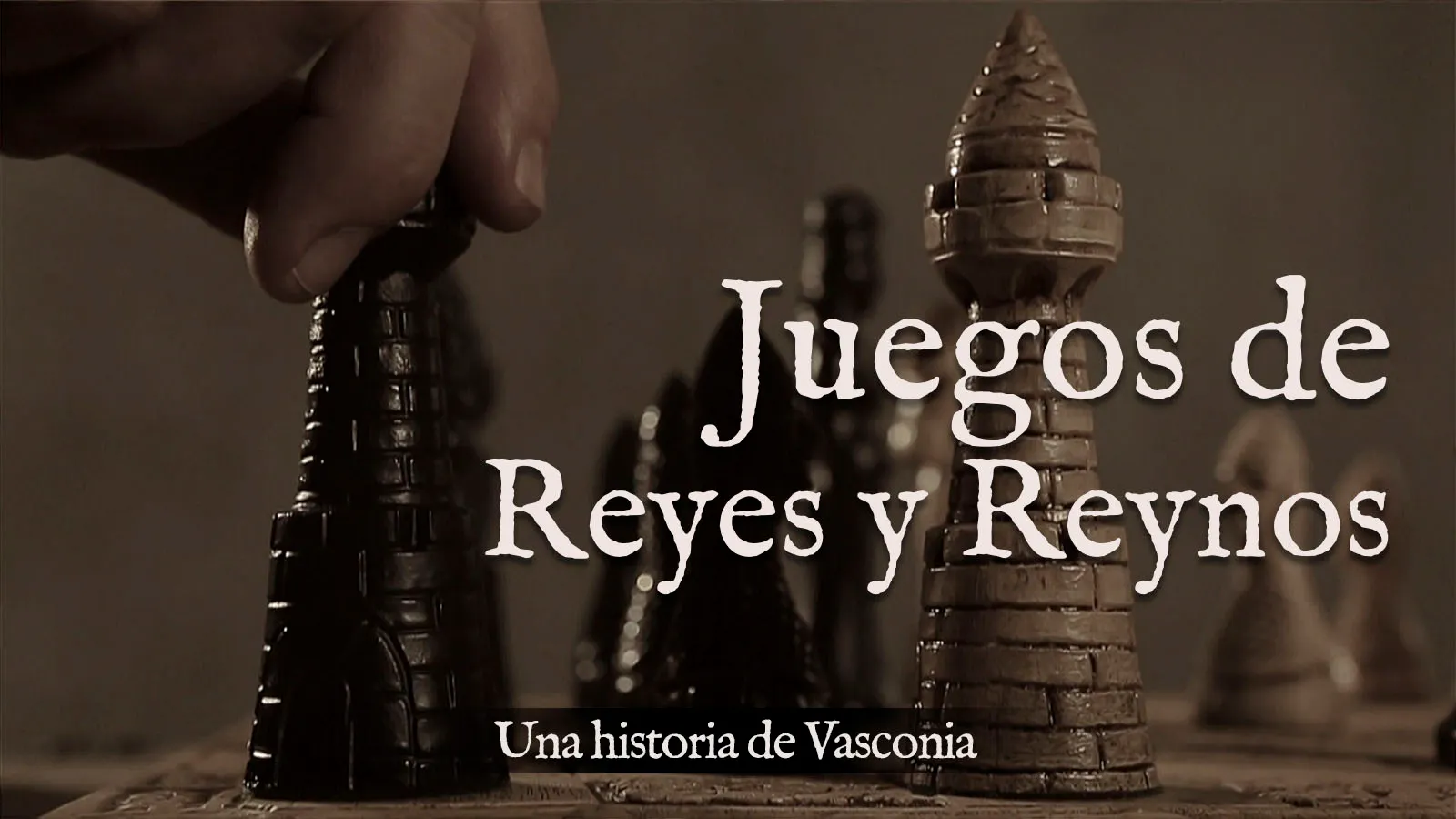 Juego de Reyes y Reynas