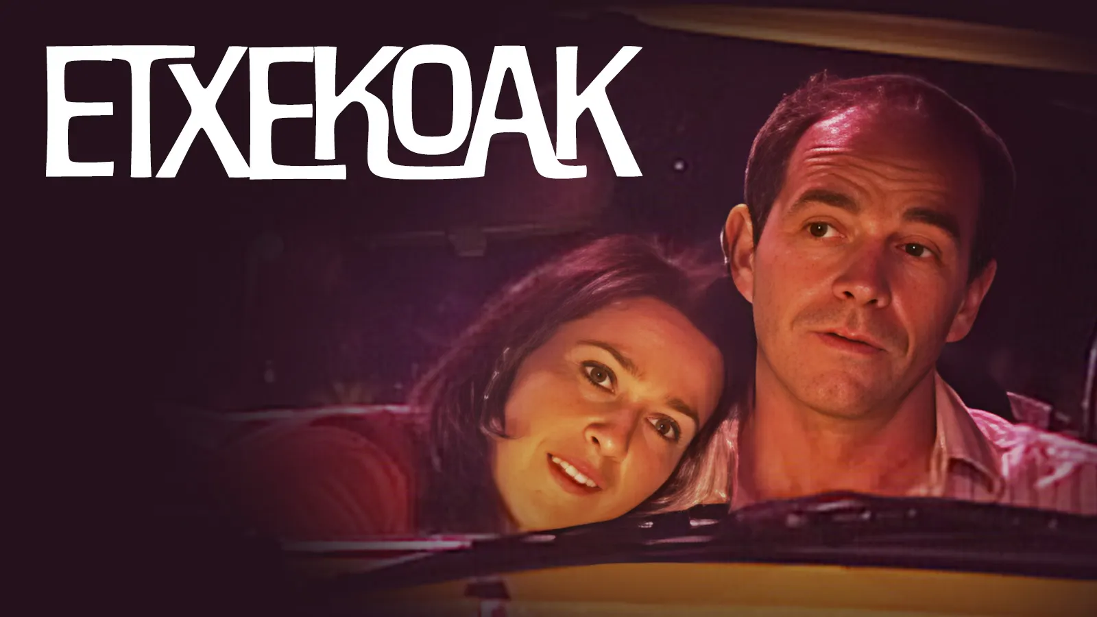 Etxekoak