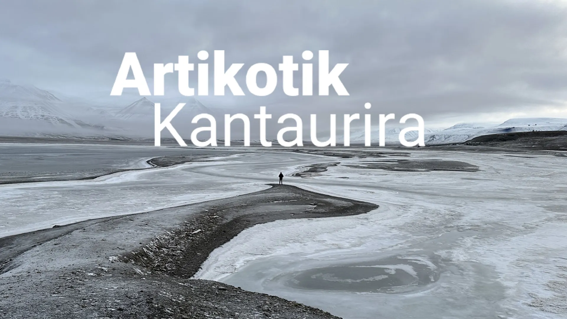 Presentación del documental Artikotik Kantaurira