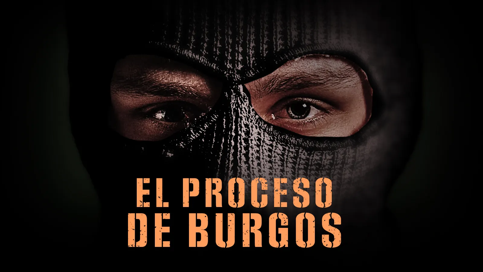 El proceso de Burgos