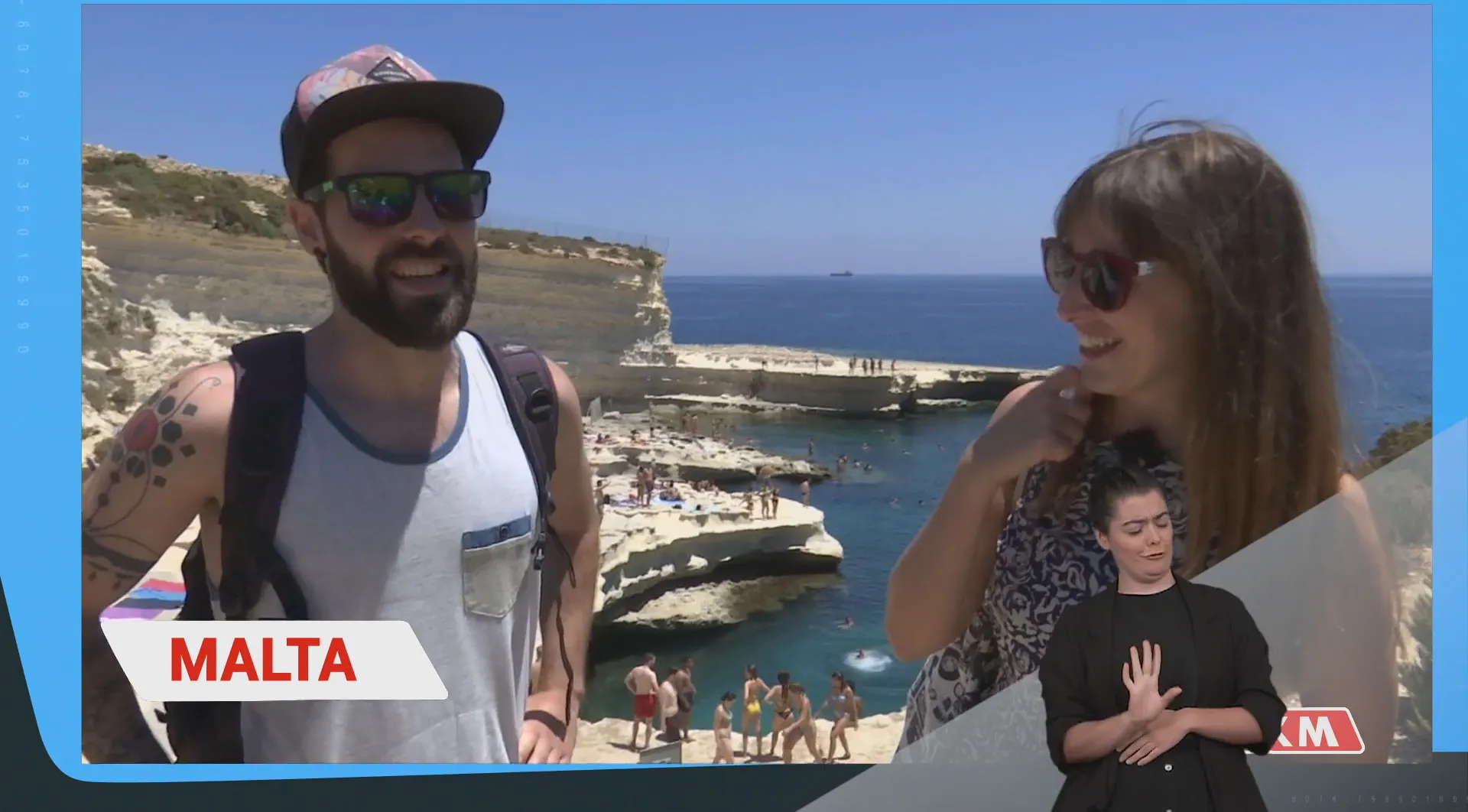 Malta