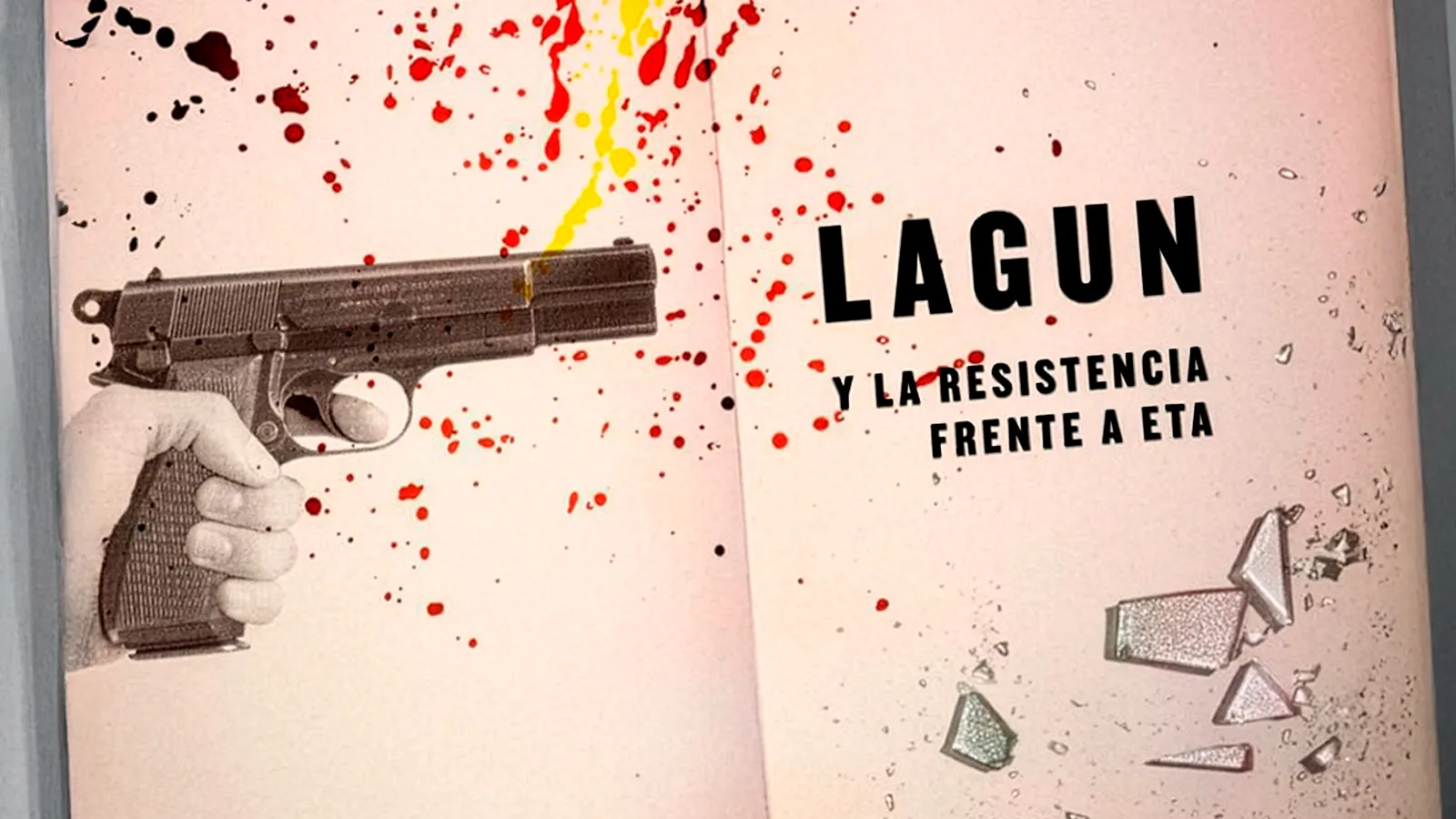 Lagun y la resistencia frente a ETA