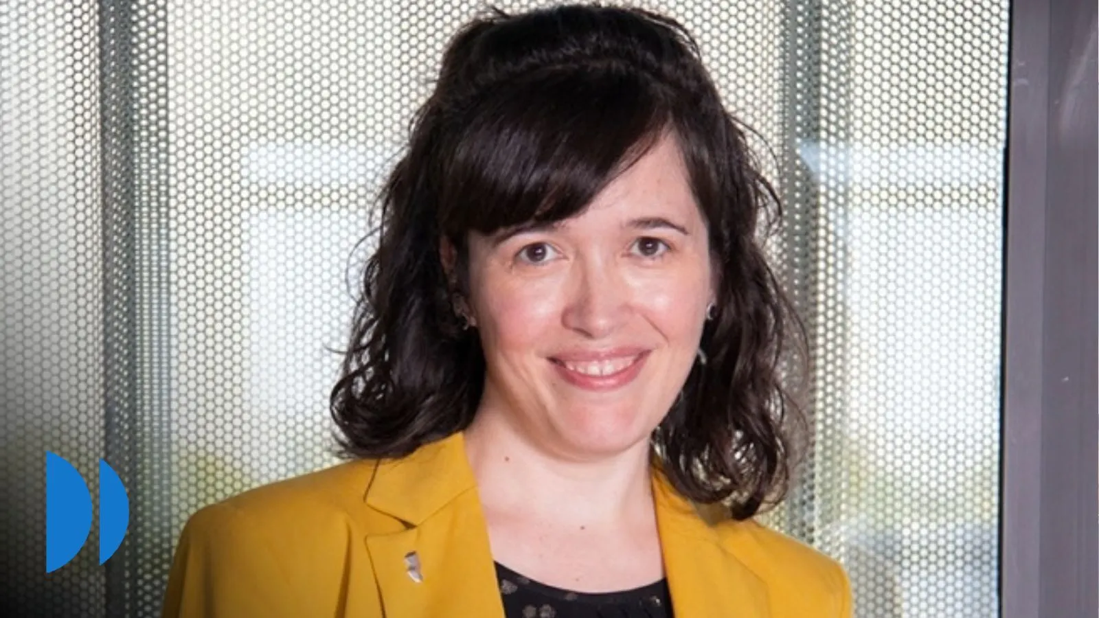 Nuria Gisbert: «Basquevolt ha desarrollado una batería con el doble de capacidad que las convencionales para coches»