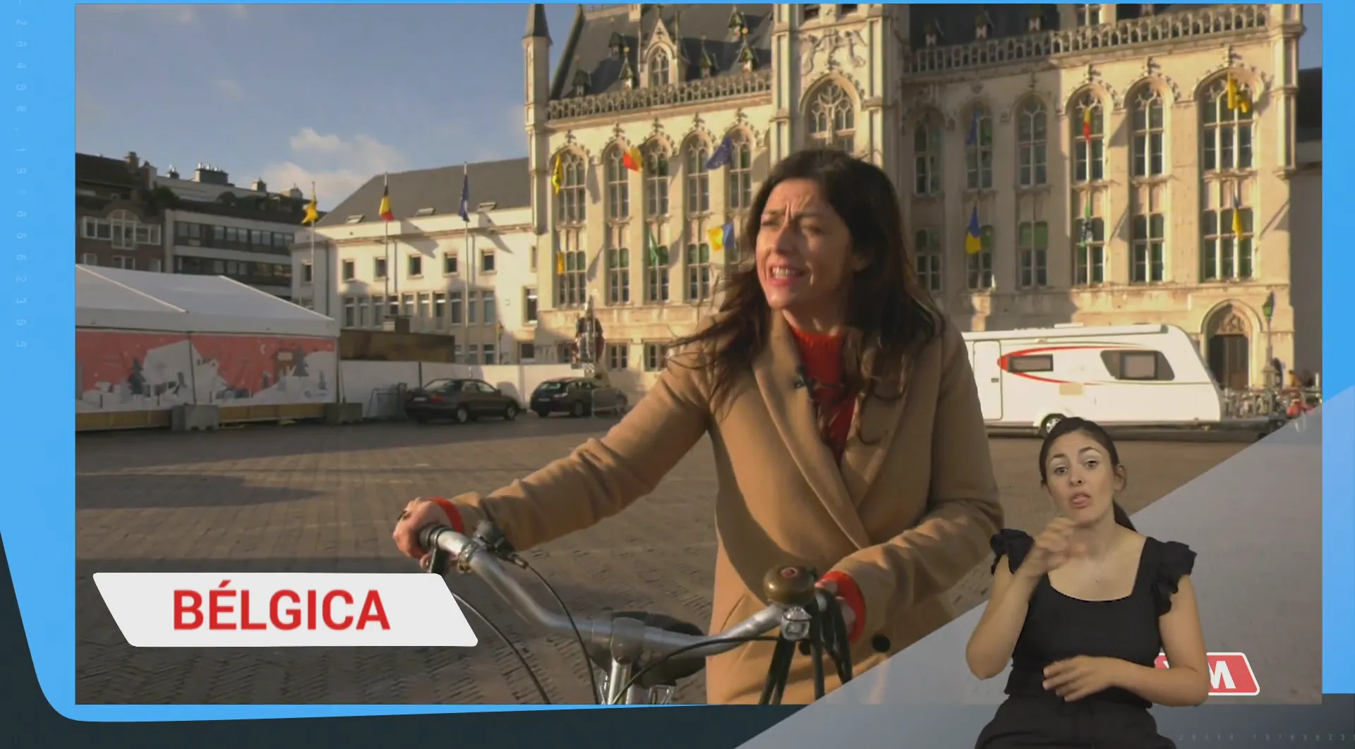 Belgica
