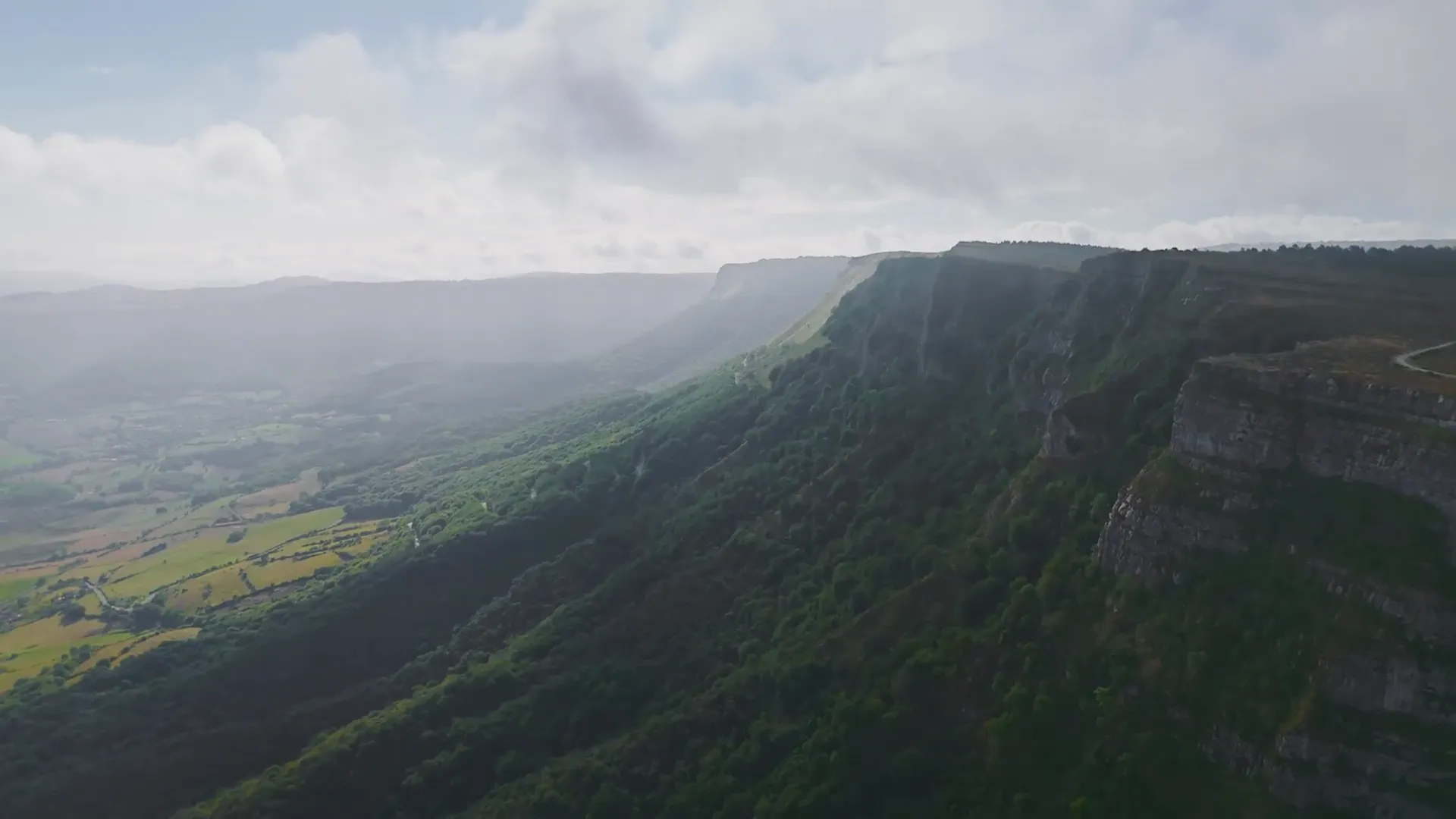 ARABA, el encanto de la naturaleza