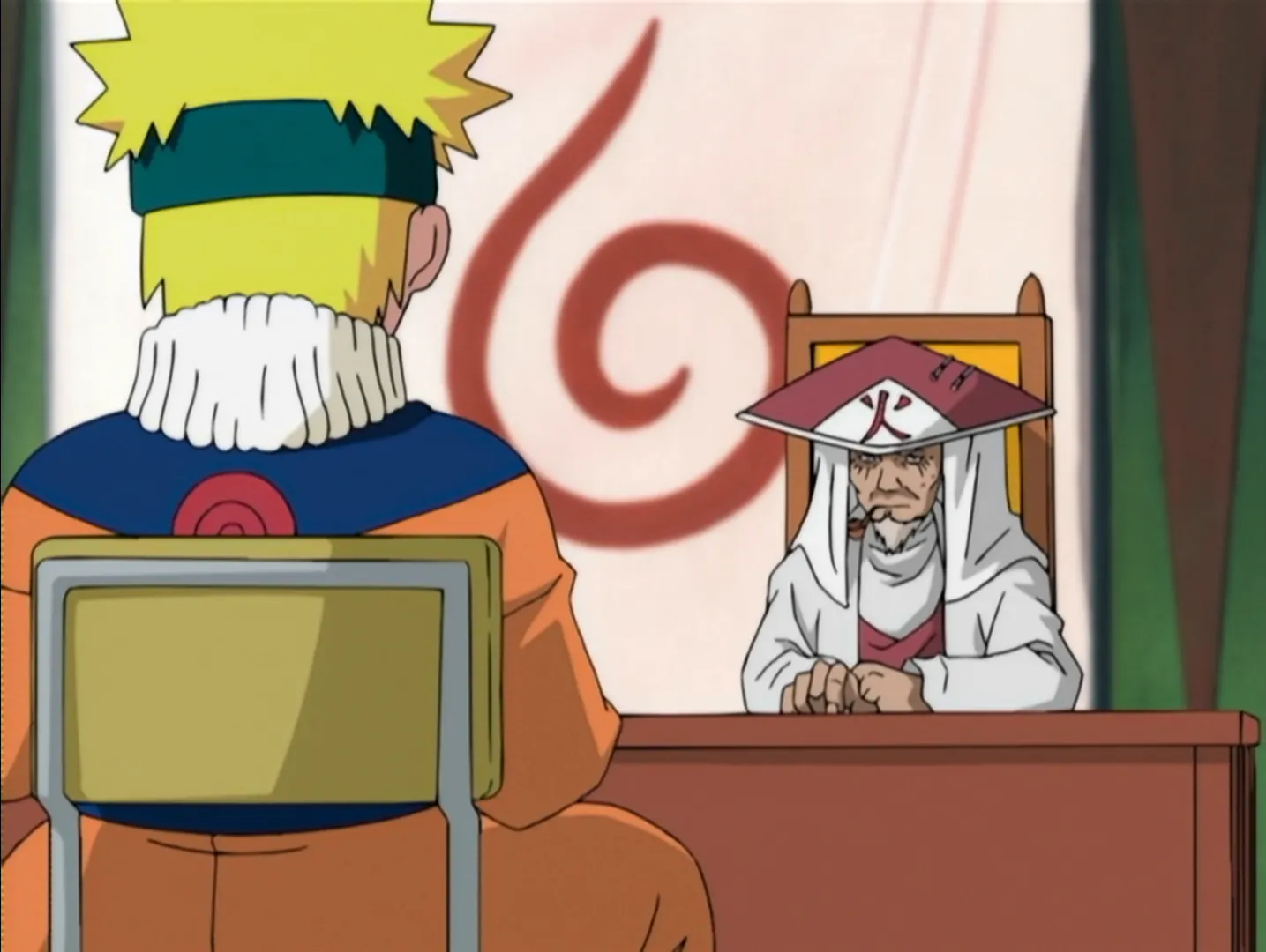 2. Konohamaru dut izena
