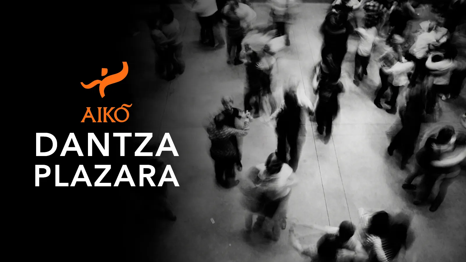 Dantza Plazara