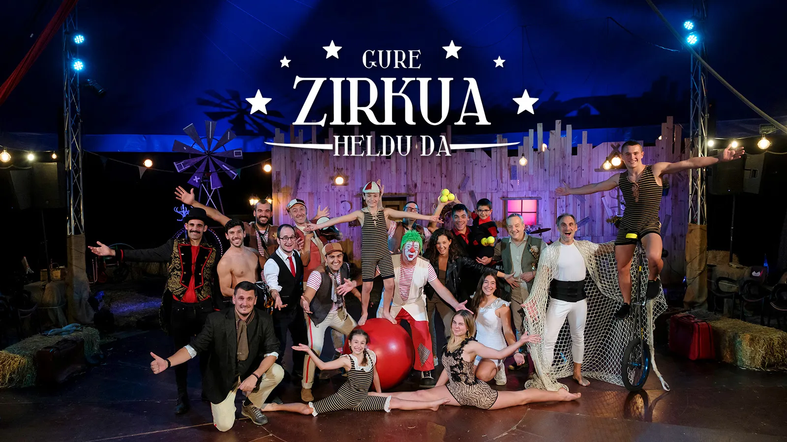 Gure Zirkua