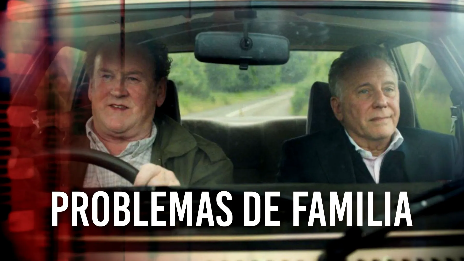 Problemas de familia