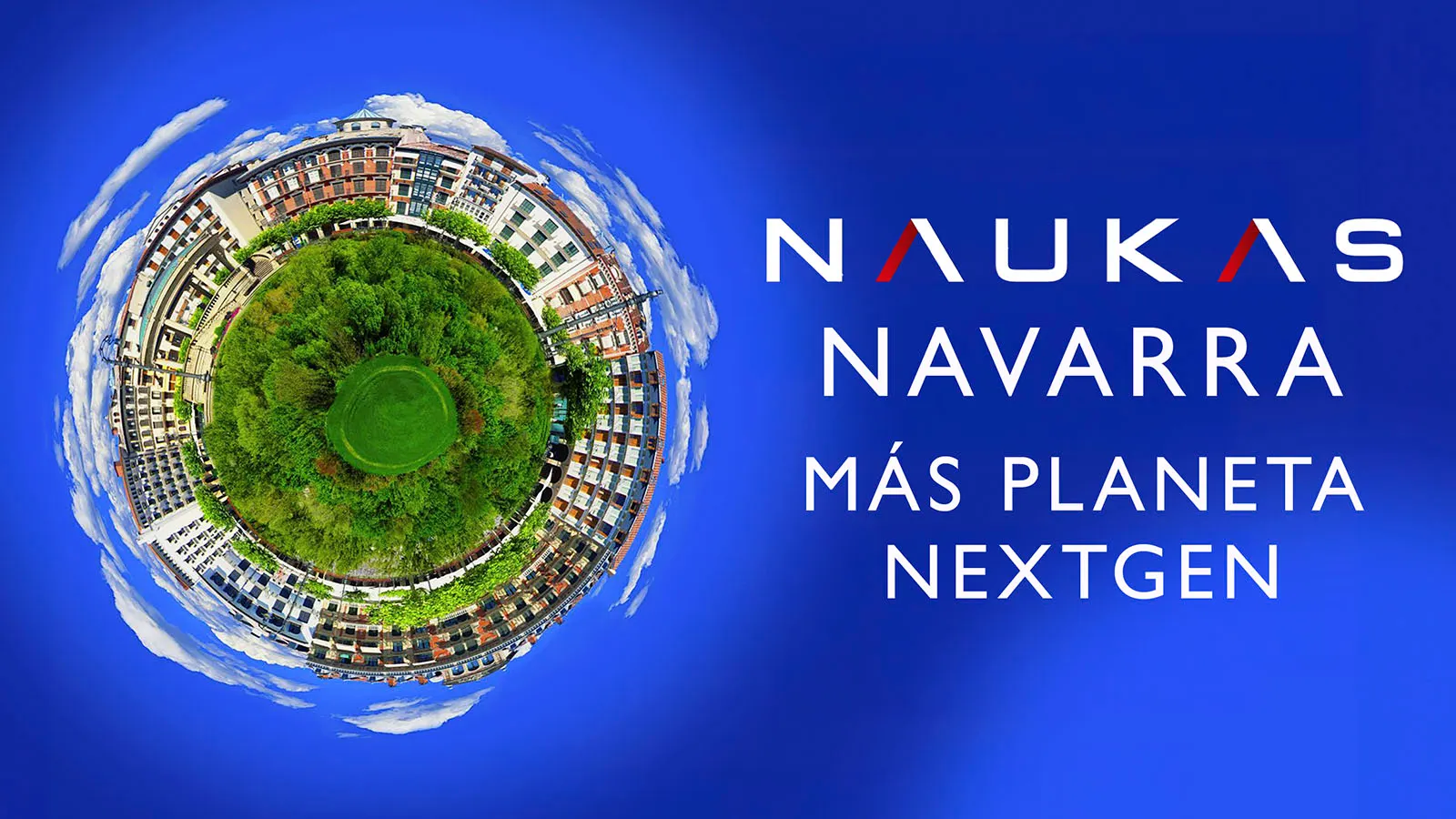 Naukas Navarra