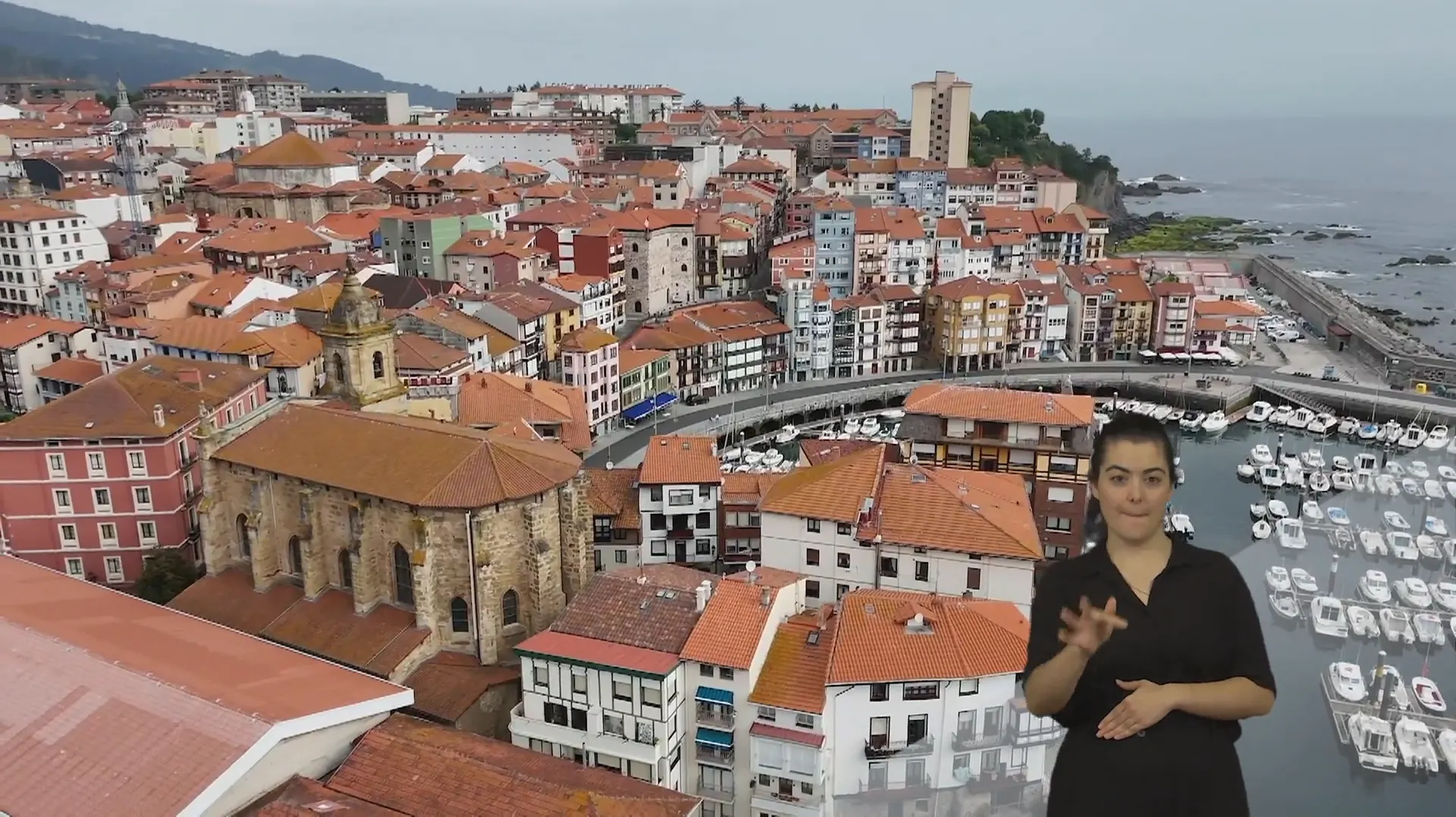 Bermeo