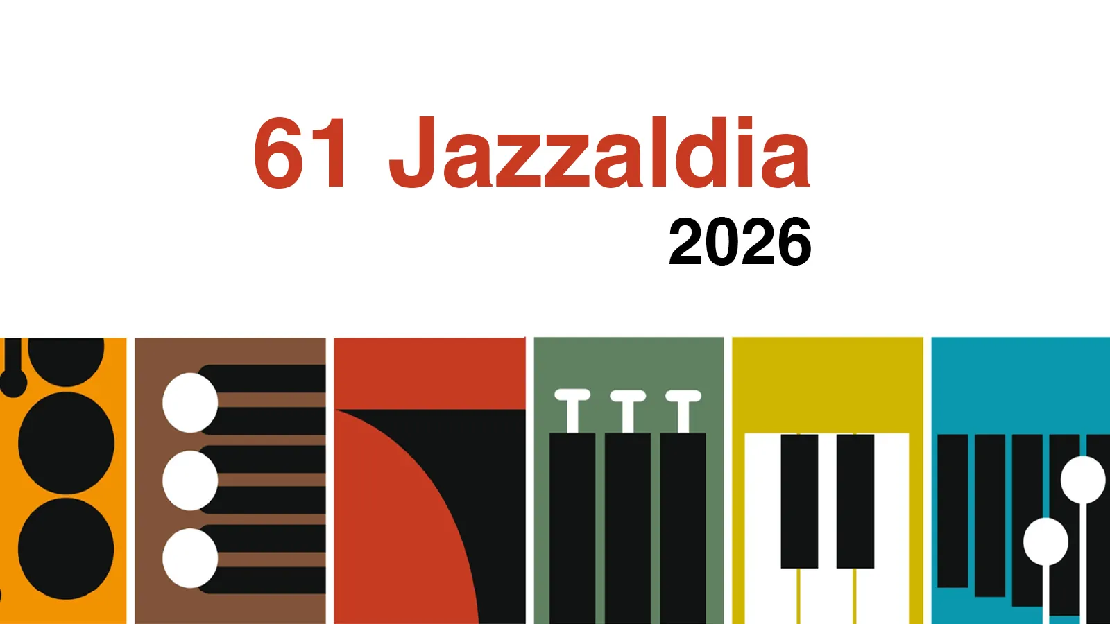 Donostiako Jazzaldia