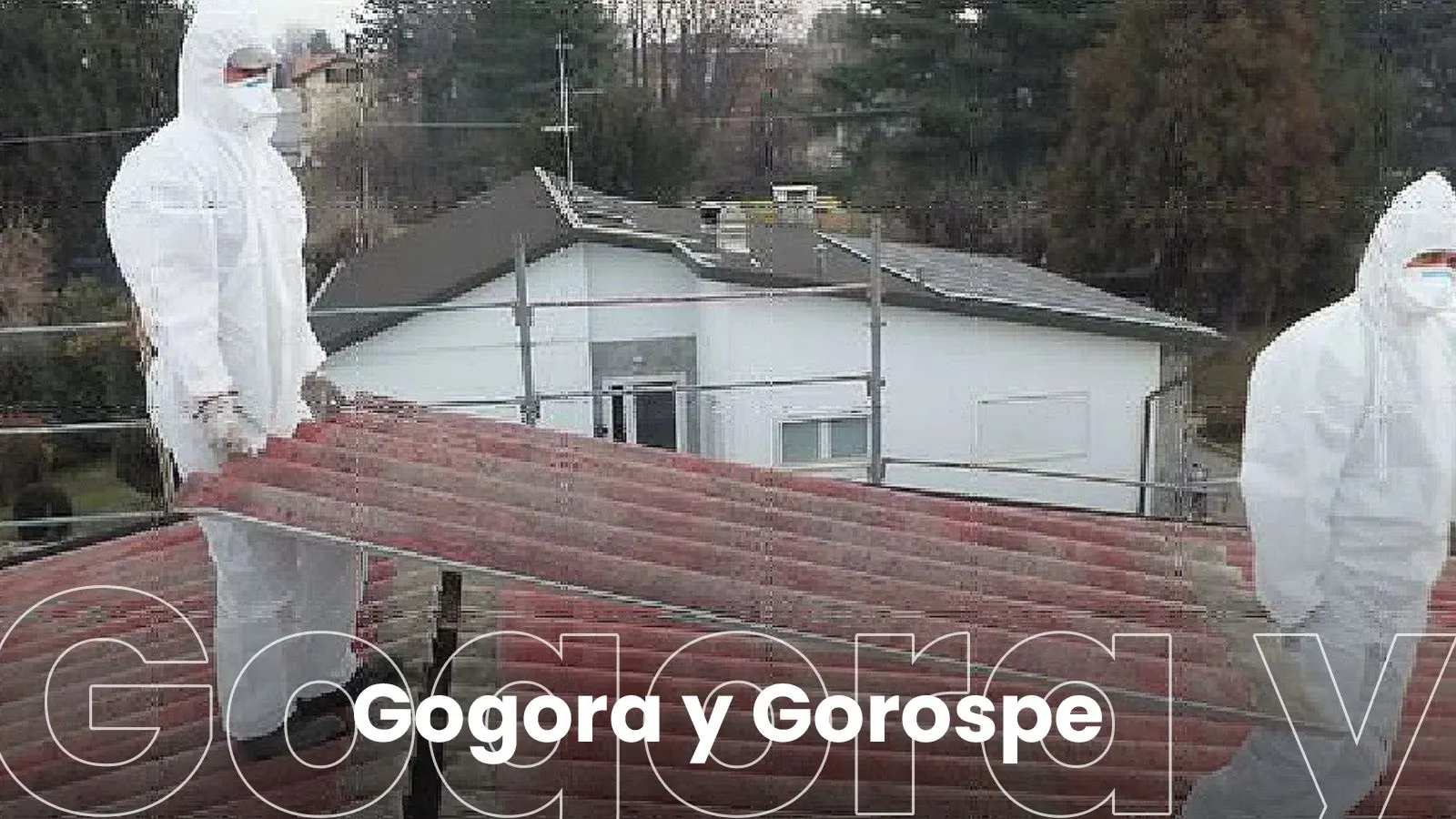 Ganar una causa, perder la vida