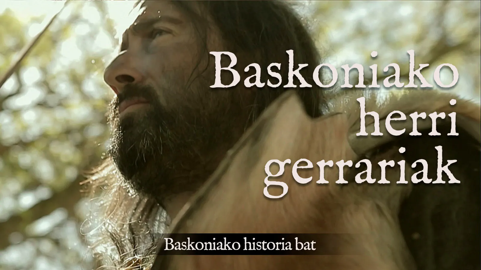 Baskoniako herri gerrariak